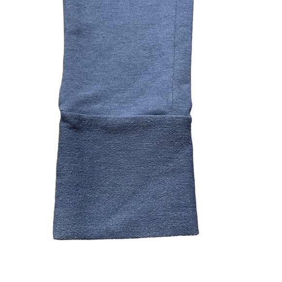 Free People Movement Sunny Skinny Sweats Joggers in Navy Size XS - Picture 4 of 5